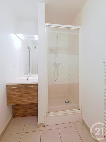 Appartement F2 à vendre  2 pièces - 46,86 m2 NANTES - 44