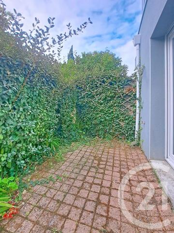 Appartement F2 à vendre  2 pièces - 46,86 m2 NANTES - 44