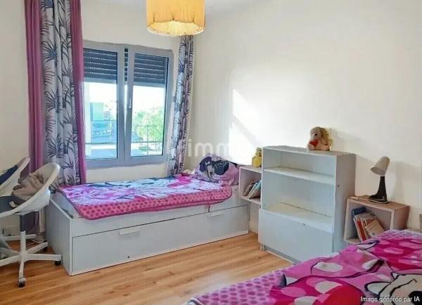 Appartement 3 pièces 58 m² à Strasbourg Centre-ville