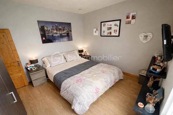 Corps de ferme de 313 m²