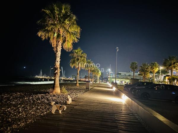 Rooftop d'exception ! une pepite à 3 mn à pied de la plage !