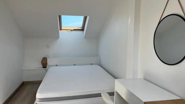 Appartement à vendre 3 pièces THONON LES BAINS (74)