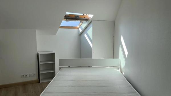 Appartement à vendre 3 pièces THONON LES BAINS (74)