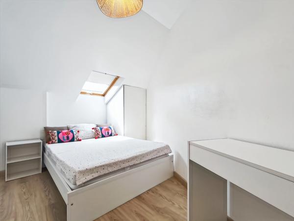 Appartement à vendre 3 pièces THONON LES BAINS (74)
