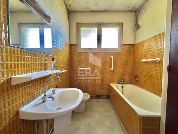 Maison Labenne 6 pièce(s) 134m2