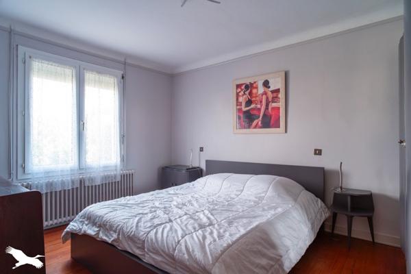 Maison à vendre |  Penmarch |  4 pièces | 78 m²