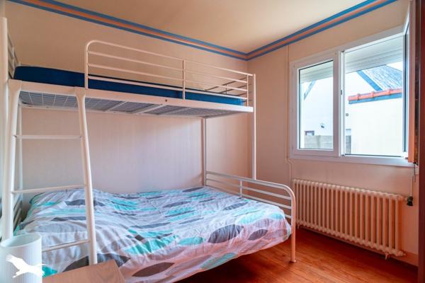 Maison à vendre |  Penmarch |  4 pièces | 78 m²