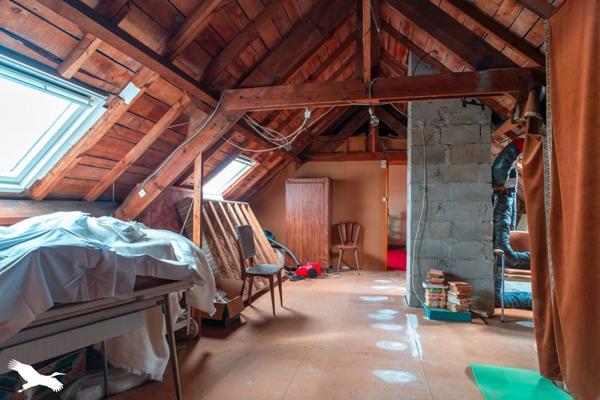 Maison à vendre |  Penmarch |  4 pièces | 78 m²