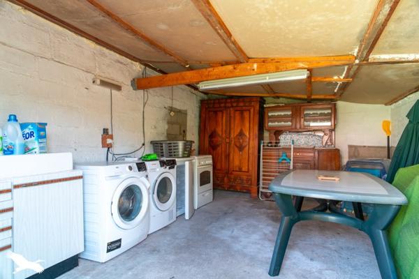Maison à vendre |  Penmarch |  4 pièces | 78 m²
