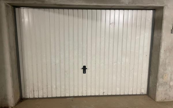 Stationnement à vendre    16,89 m2 Souffelweyersheim