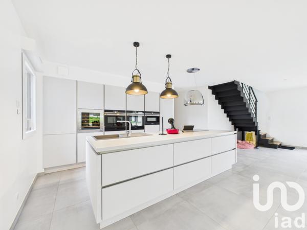 Maison à vendre 5 pièces 154 m² Houdemont