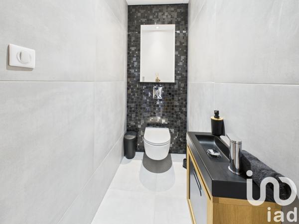 Maison à vendre 5 pièces 154 m² Houdemont