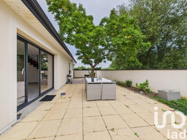 Maison à vendre 5 pièces 154 m² Houdemont