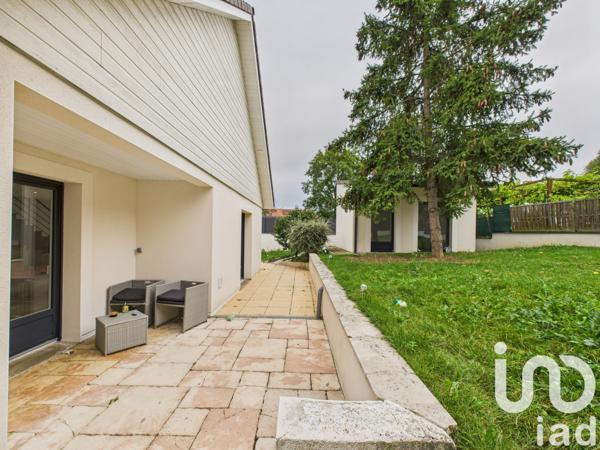 Maison à vendre 5 pièces 154 m² Houdemont