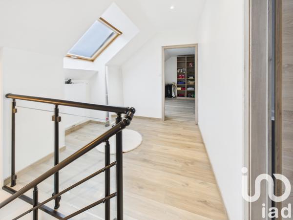 Maison à vendre 5 pièces 154 m² Houdemont