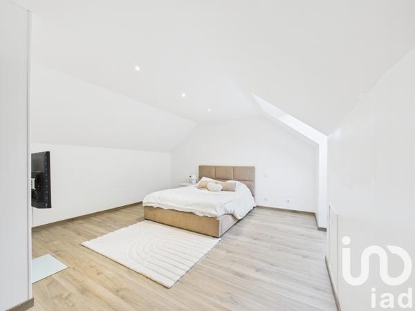 Maison à vendre 5 pièces 154 m² Houdemont