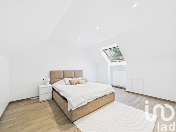 Maison à vendre 5 pièces 154 m² Houdemont