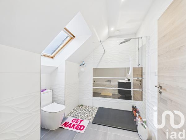 Maison à vendre 5 pièces 154 m² Houdemont