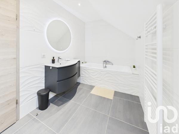 Maison à vendre 5 pièces 154 m² Houdemont