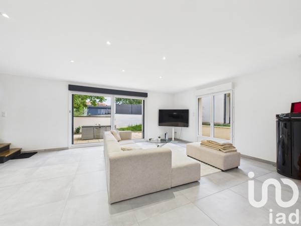 Maison à vendre 5 pièces 154 m² Houdemont