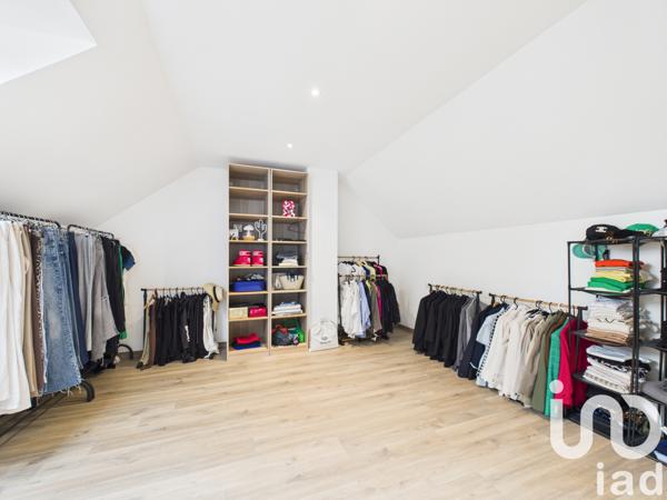 Maison à vendre 5 pièces 154 m² Houdemont