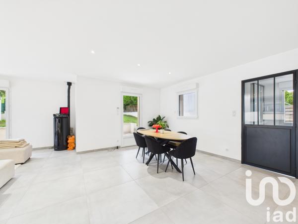 Maison à vendre 5 pièces 154 m² Houdemont