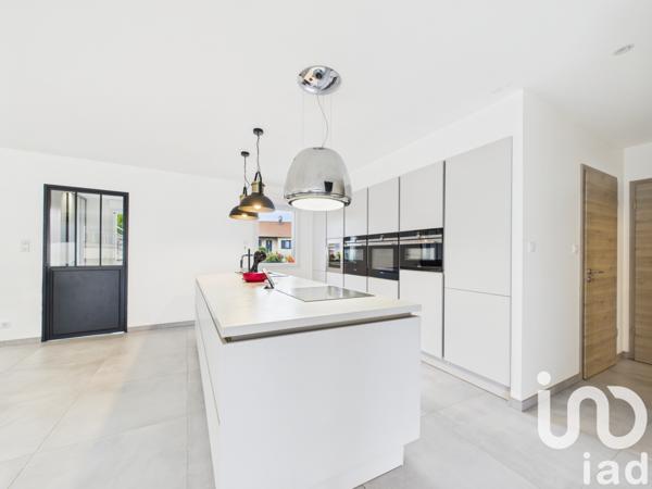 Maison à vendre 5 pièces 154 m² Houdemont