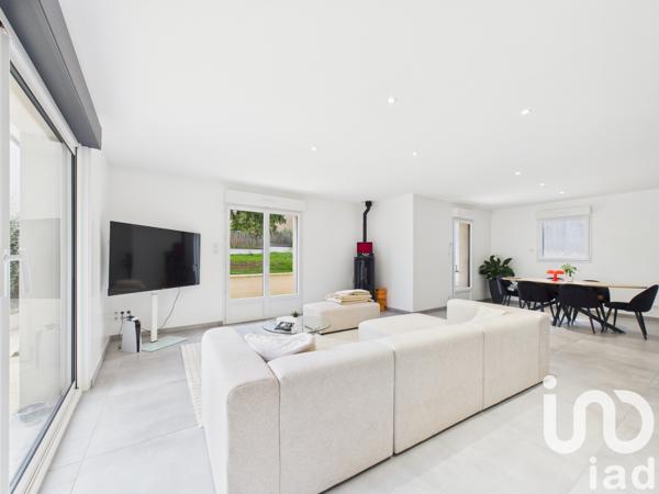 Maison à vendre 5 pièces 154 m² Houdemont