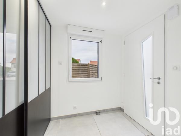 Maison à vendre 5 pièces 154 m² Houdemont