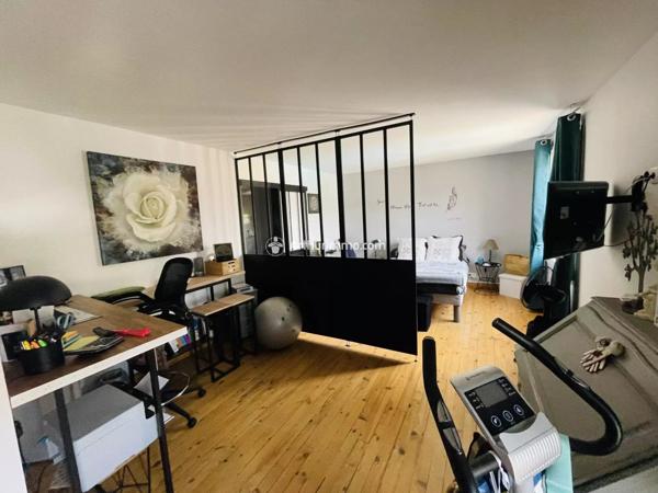Vente Villa 4 pièces 156 m2 à Millau