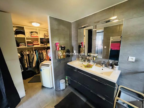 Vente Villa 4 pièces 156 m2 à Millau