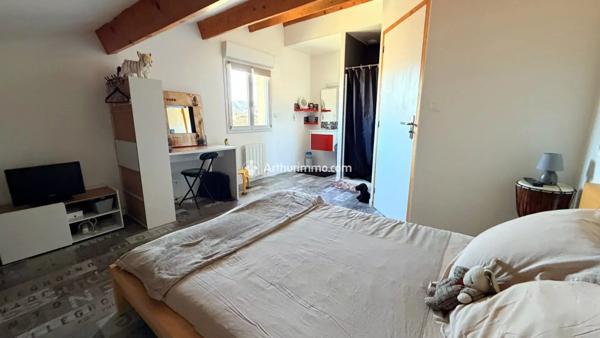 Vente Villa 4 pièces 156 m2 à Millau