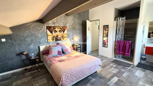 Vente Villa 4 pièces 156 m2 à Millau