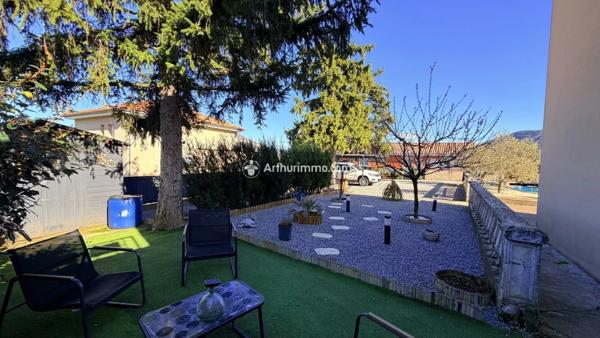 Vente Villa 4 pièces 156 m2 à Millau