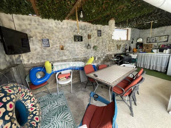 Vente Villa 4 pièces 156 m2 à Millau