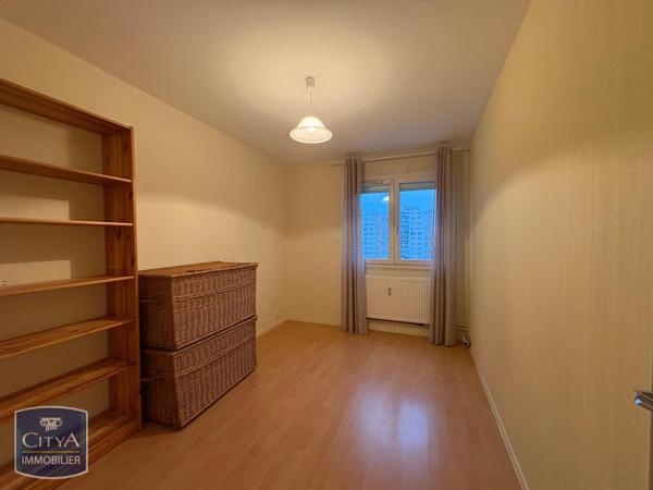 Vente appartement Beauvais (60000) 5 pièces 87m²