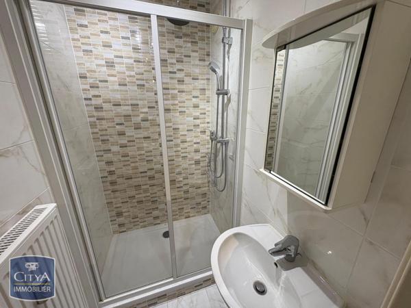 Vente appartement Beauvais (60000) 5 pièces 87m²