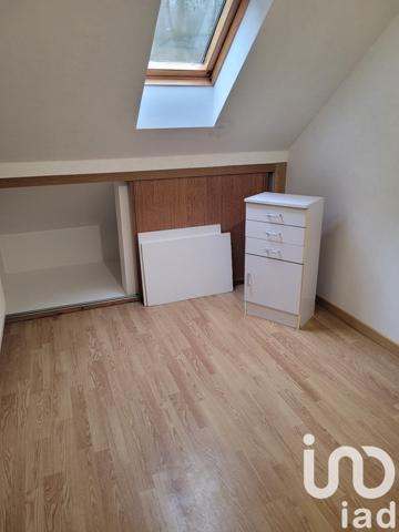 Maison à vendre 5 pièces 90 m² Sablons sur Huisne