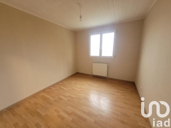 Maison à vendre 5 pièces 90 m² Sablons sur Huisne