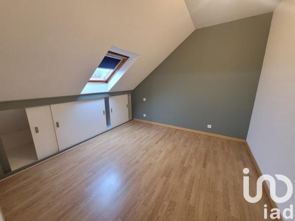 Maison à vendre 5 pièces 90 m² Sablons sur Huisne