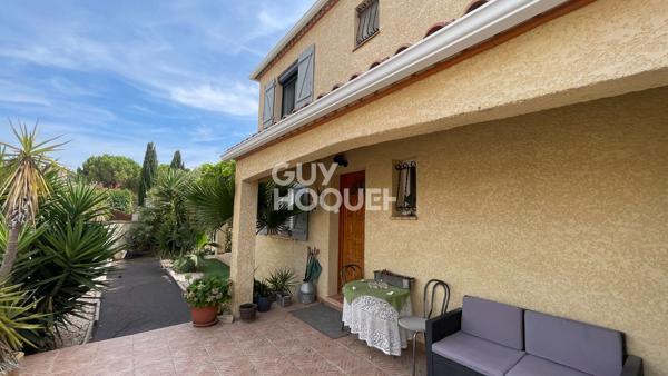 Maison Mèze 6 pièce(s) 120 m²