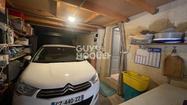 Maison Mèze 6 pièce(s) 120 m²