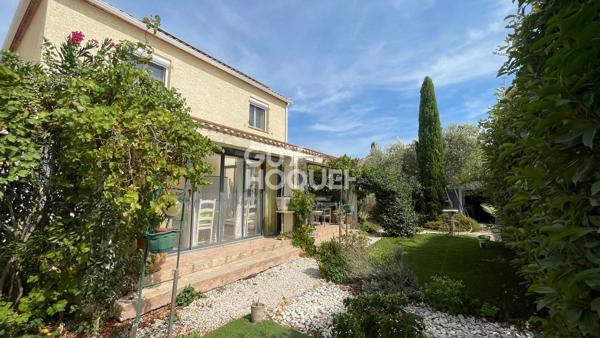 Maison Mèze 6 pièce(s) 120 m²