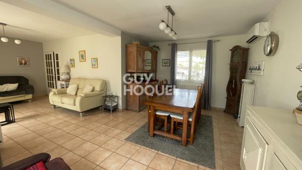 Maison Mèze 6 pièce(s) 120 m²