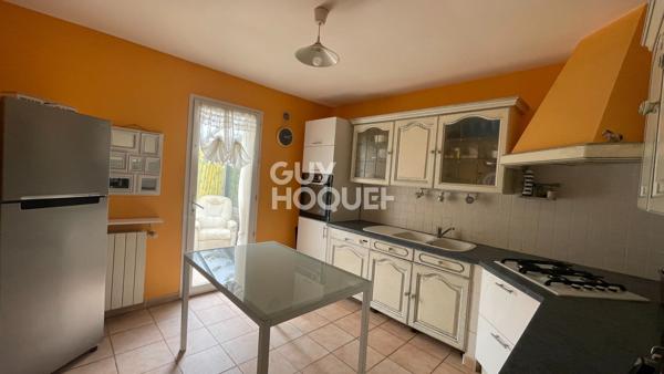 Maison Mèze 6 pièce(s) 120 m²