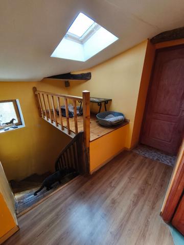 Maison 5 chambres 133 m²