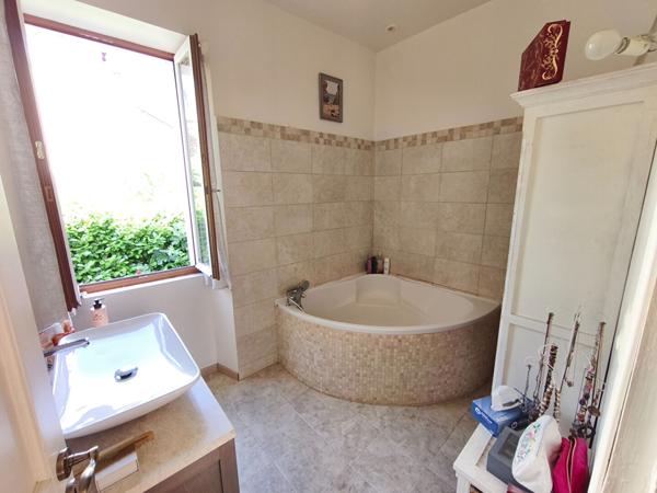 Maison 5 chambres 133 m²