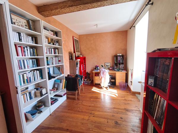 Maison 5 chambres 133 m²