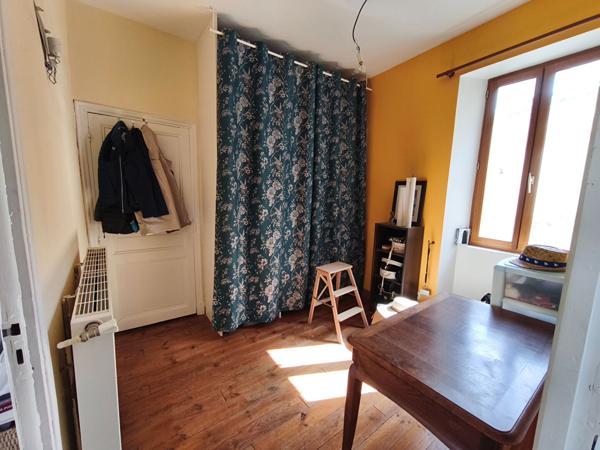 Maison 5 chambres 133 m²
