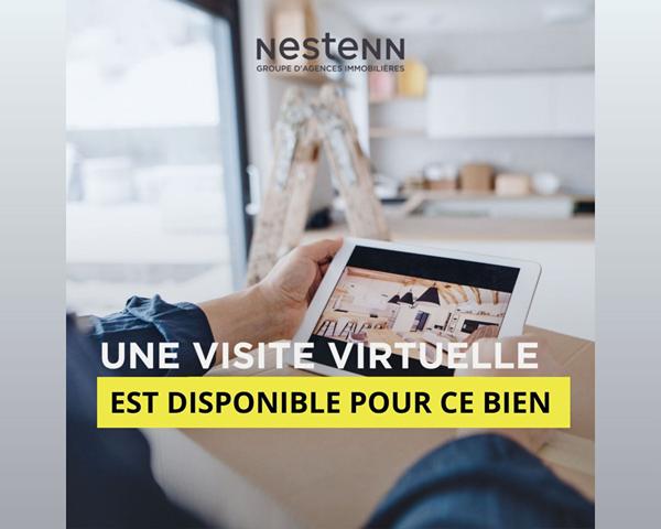 Maison spacieuse à rénover avec jardin, proche écoles et commodités, situé à Haguenau